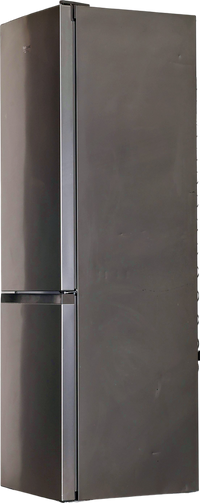 Réfrigérateur Avec Congélateur 367 Litres Reconditionné HOTPOINT HAFC9 TA23SX O3