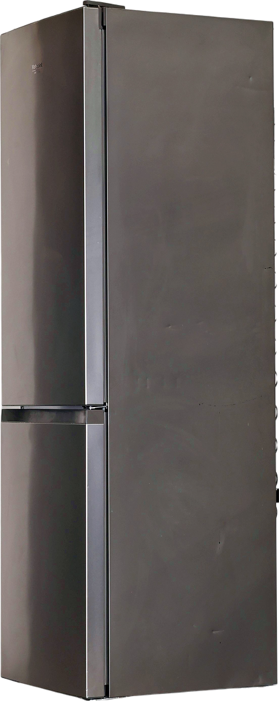 Réfrigérateur Avec Congélateur 367 Litres Reconditionné HOTPOINT HAFC9 TA23SX O3