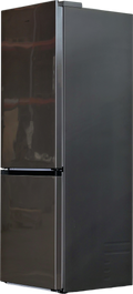 Réfrigérateur Avec Congélateur 344 Litres Reconditionné SAMSUNG RB34C600DSA