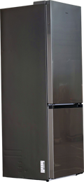 Réfrigérateur Avec Congélateur 344 Litres Reconditionné SAMSUNG RB34C600DSA