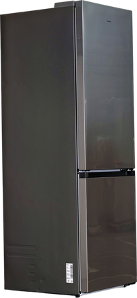 Réfrigérateur Avec Congélateur 344 Litres Reconditionné SAMSUNG RB34C600DSA