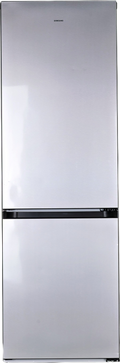 Réfrigérateur Avec Congélateur 344 Litres Reconditionné SAMSUNG RB34C600DSA