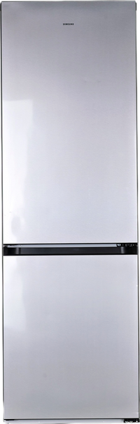Réfrigérateur Avec Congélateur 344 Litres Reconditionné SAMSUNG RB34C600DSA