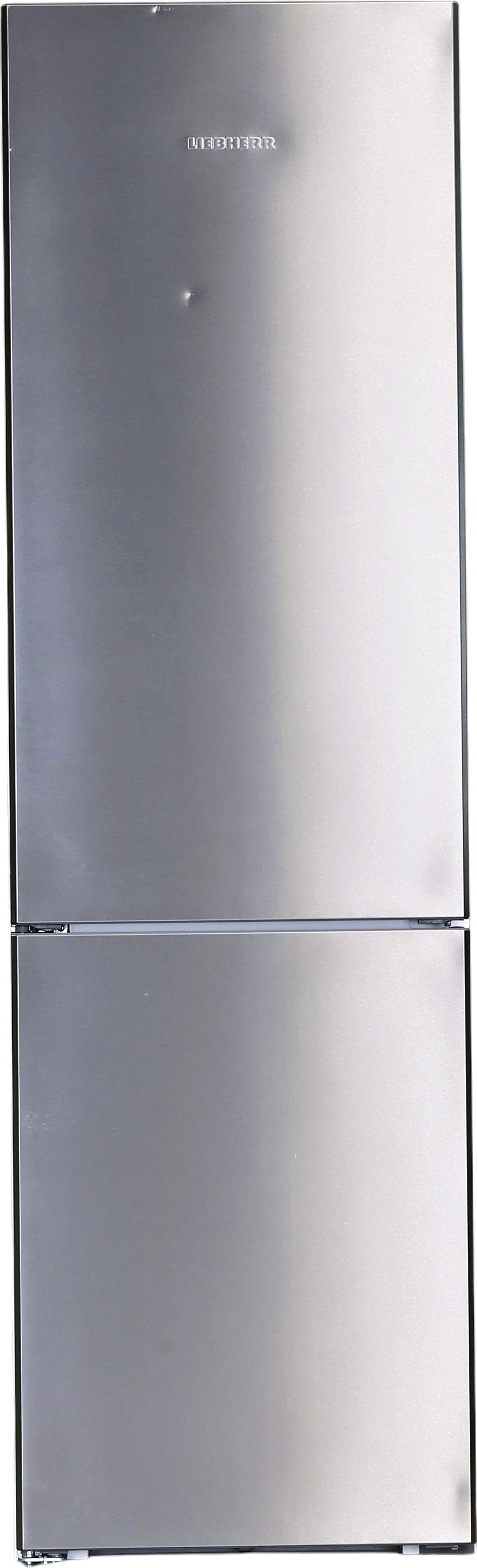 Réfrigérateur Avec Congélateur 371 Litres Reconditionné LIEBHERR CNsda 5723-22