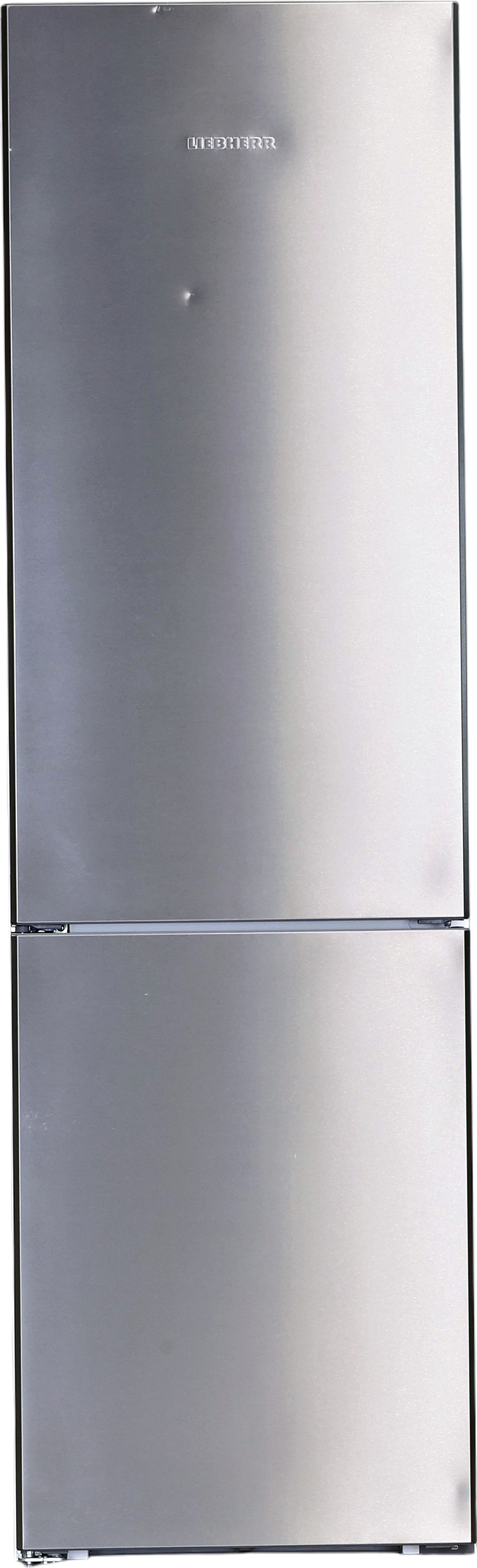 Réfrigérateur Avec Congélateur 371 Litres Reconditionné LIEBHERR CNsda 5723-22