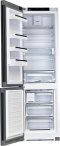 Réfrigérateur Avec Congélateur 371 Litres Reconditionné LIEBHERR CNsda 5723-22