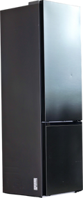 Réfrigérateur Avec Congélateur 390 Litres Reconditionné SAMSUNG RB38C7B5DS9