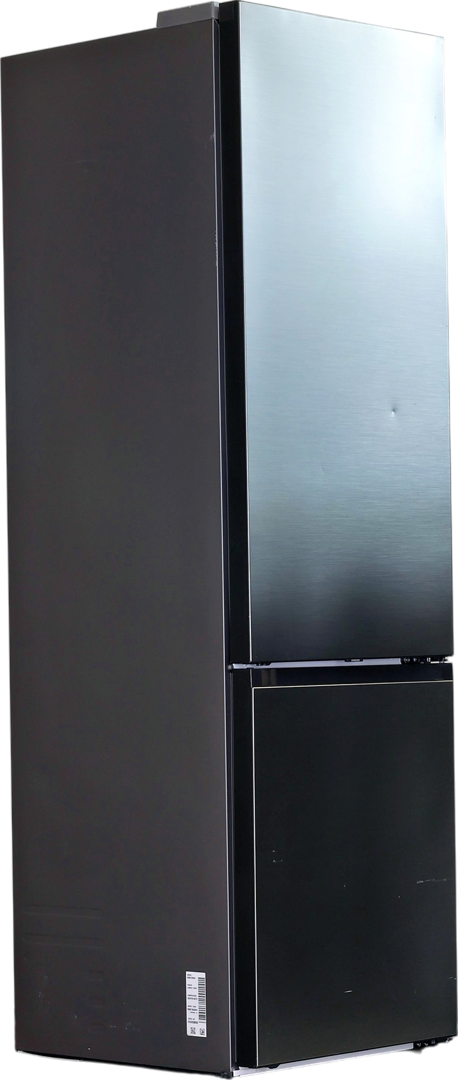 Réfrigérateur Avec Congélateur 390 Litres Reconditionné SAMSUNG RB38C7B5DS9
