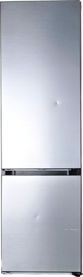Réfrigérateur Avec Congélateur 390 Litres Reconditionné SAMSUNG RB38C7B5DS9
