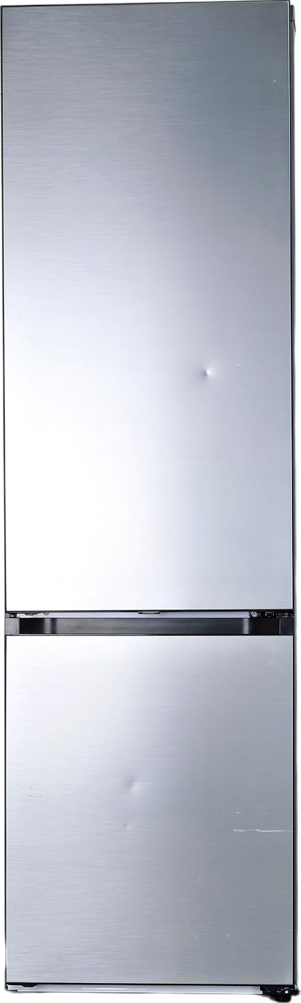 Réfrigérateur Avec Congélateur 390 Litres Reconditionné SAMSUNG RB38C7B5DS9