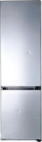 Réfrigérateur Avec Congélateur 390 Litres Reconditionné SAMSUNG RB38C7B5DS9