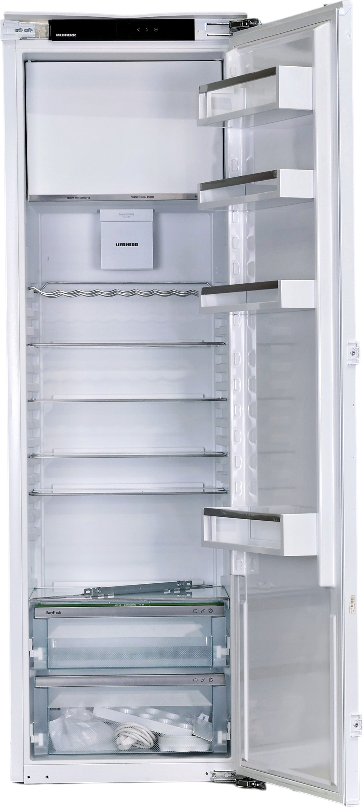 Réfrigérateur Encastrable 286 Litres Reconditionné LIEBHERR IRe 1784-PB