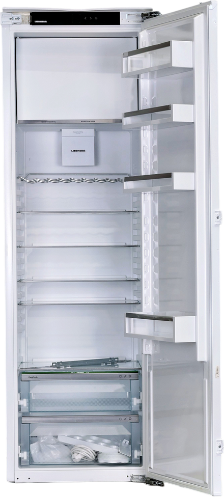 Réfrigérateur Encastrable 286 Litres Reconditionné LIEBHERR IRe 1784-PB