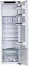 Réfrigérateur Encastrable 286 Litres Reconditionné LIEBHERR IRe 1784-PB