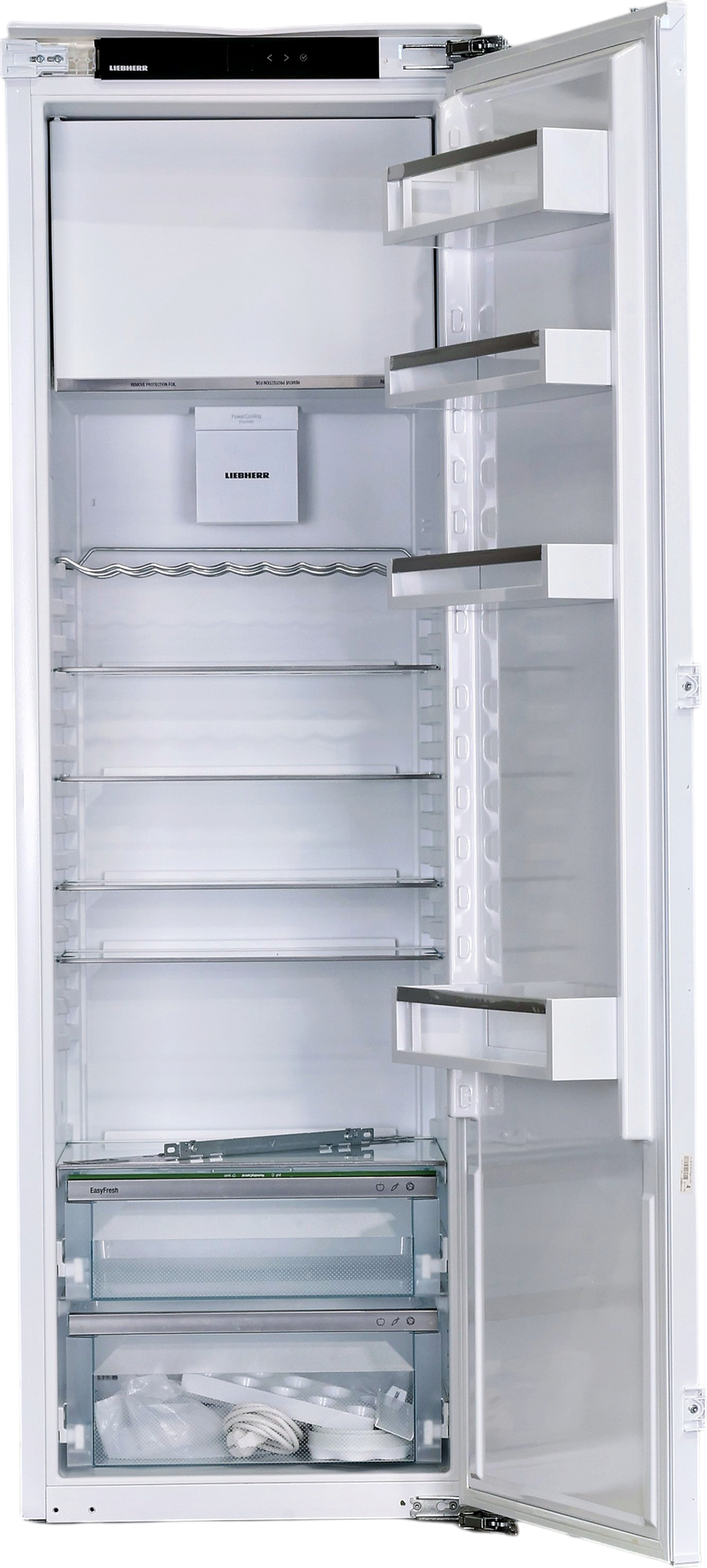 Réfrigérateur Encastrable 286 Litres Reconditionné LIEBHERR IRe 1784-PB