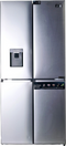 Réfrigérateur Multi-portes 482 Litres Reconditionné HISENSE RQ5P470SMIE
