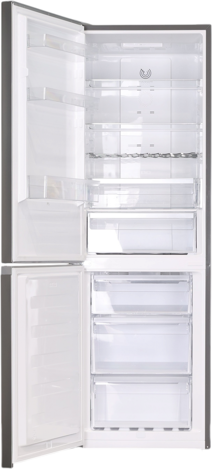 Réfrigérateur Avec Congélateur 300 Litres Reconditionné SMEG RC18XDNC
