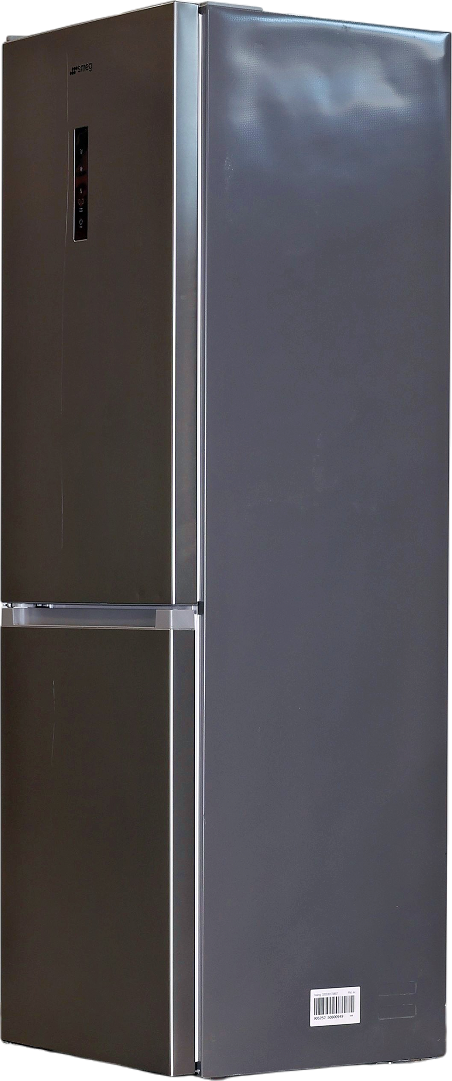 Réfrigérateur Avec Congélateur 300 Litres Reconditionné SMEG RC18XDNC