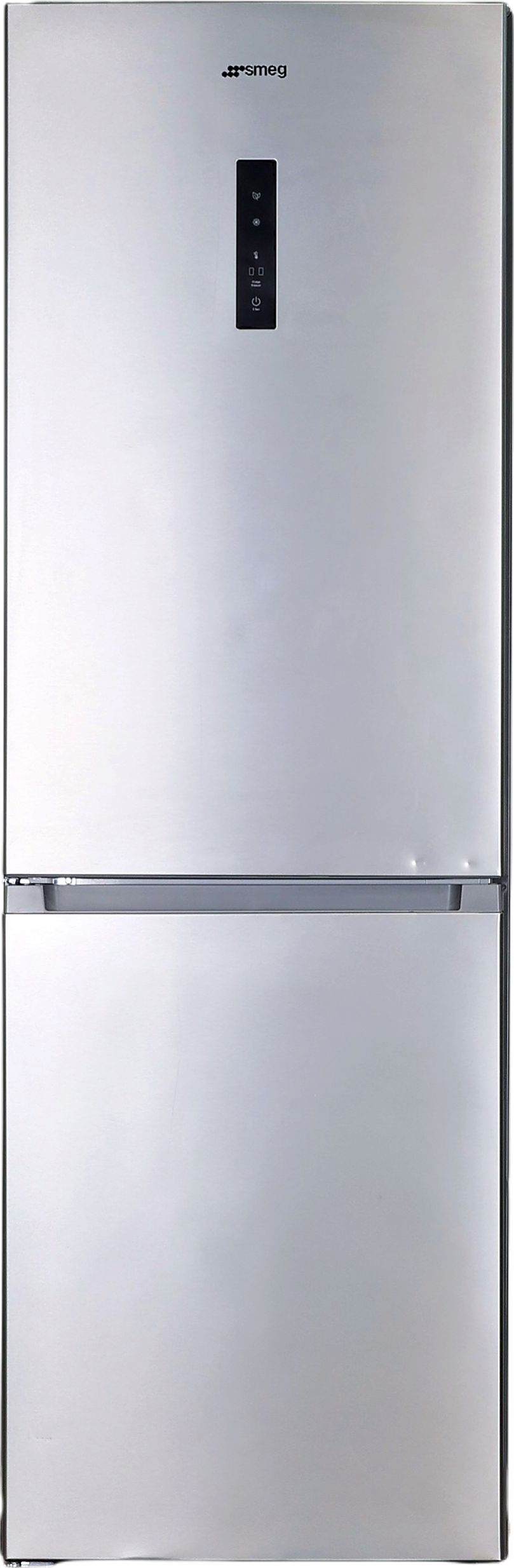 Réfrigérateur Avec Congélateur 300 Litres Reconditionné SMEG RC18XDNC