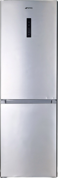 Réfrigérateur Avec Congélateur 300 Litres Reconditionné SMEG RC18XDNC
