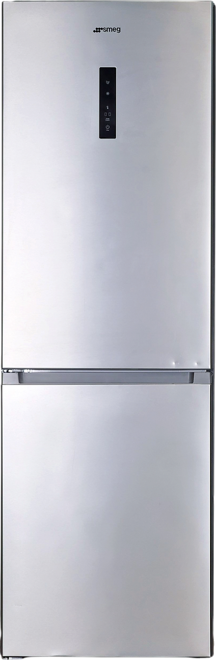 Réfrigérateur Avec Congélateur 300 Litres Reconditionné SMEG RC18XDNC