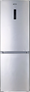 Réfrigérateur Avec Congélateur 300 Litres Reconditionné SMEG RC18XDNC