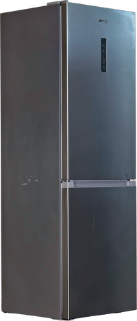 Réfrigérateur Avec Congélateur 300 Litres Reconditionné SMEG RC18XDNC