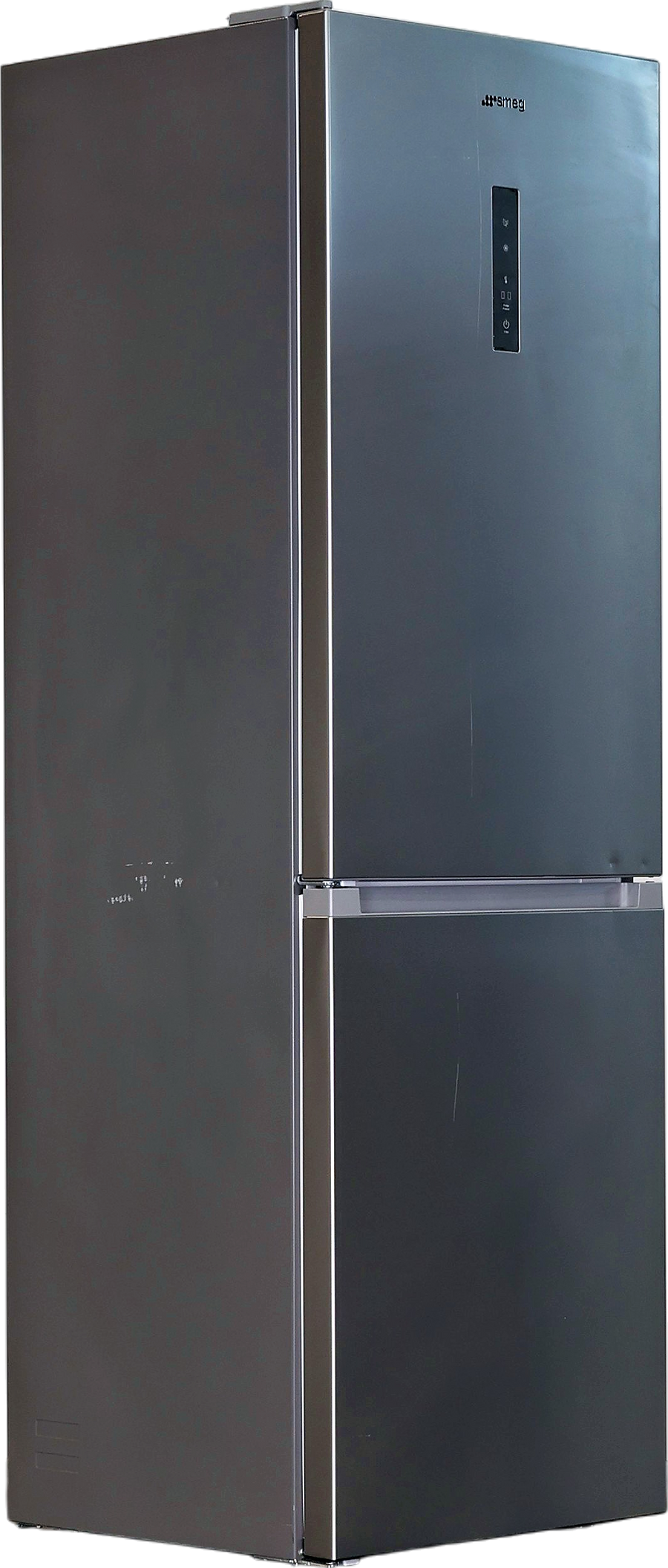Réfrigérateur Avec Congélateur 300 Litres Reconditionné SMEG RC18XDNC