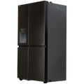Réfrigérateur Américain 632 Litres Reconditionné HISENSE RS818N4IIE1