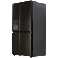 Réfrigérateur Américain 632 Litres Reconditionné HISENSE RS818N4IIE1