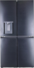 Réfrigérateur Multi-portes 700 Litres Reconditionné HAIER HCR79F18CHMB