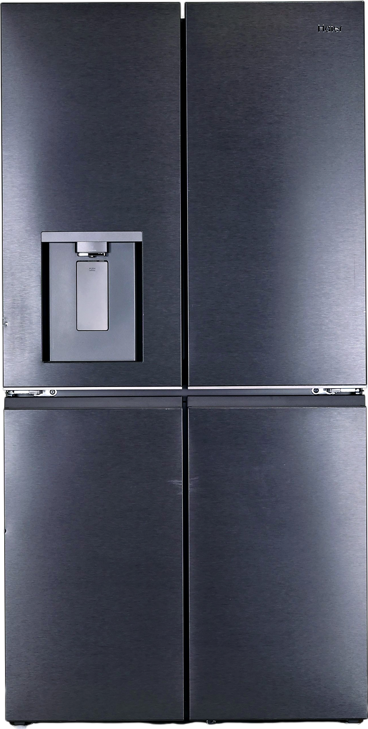 Réfrigérateur Multi-portes 700 Litres Reconditionné HAIER HCR79F18CHMB