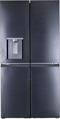 Réfrigérateur Multi-portes 700 Litres Reconditionné HAIER HCR79F18CHMB