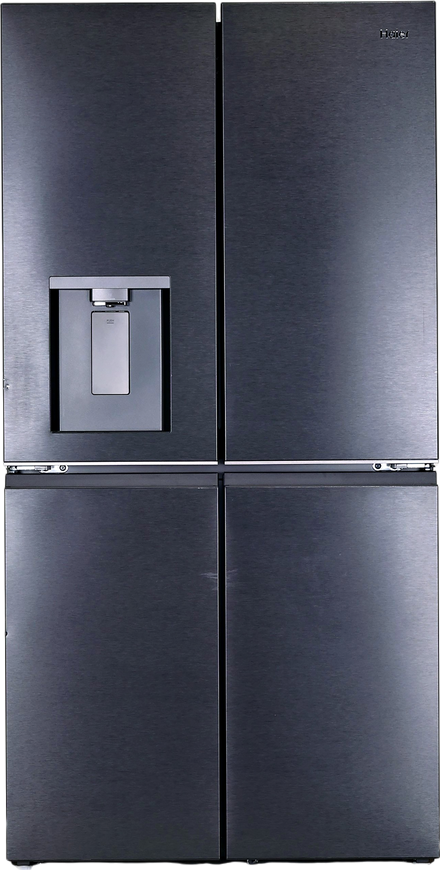 Réfrigérateur Multi-portes 700 Litres Reconditionné HAIER HCR79F18CHMB