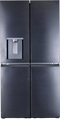 Réfrigérateur Multi-portes 700 Litres Reconditionné HAIER HCR79F18CHMB
