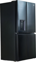 Réfrigérateur Multi-portes 700 Litres Reconditionné HAIER HCR79F18CHMB