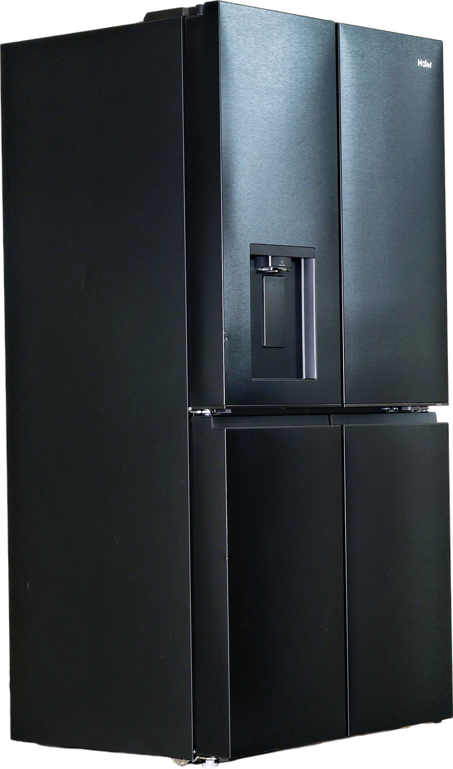 Réfrigérateur Multi-portes 700 Litres Reconditionné HAIER HCR79F18CHMB