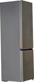 Réfrigérateur Avec Congélateur 255 Litres Reconditionné ESSENTIEL B ERCV180-55HIV1