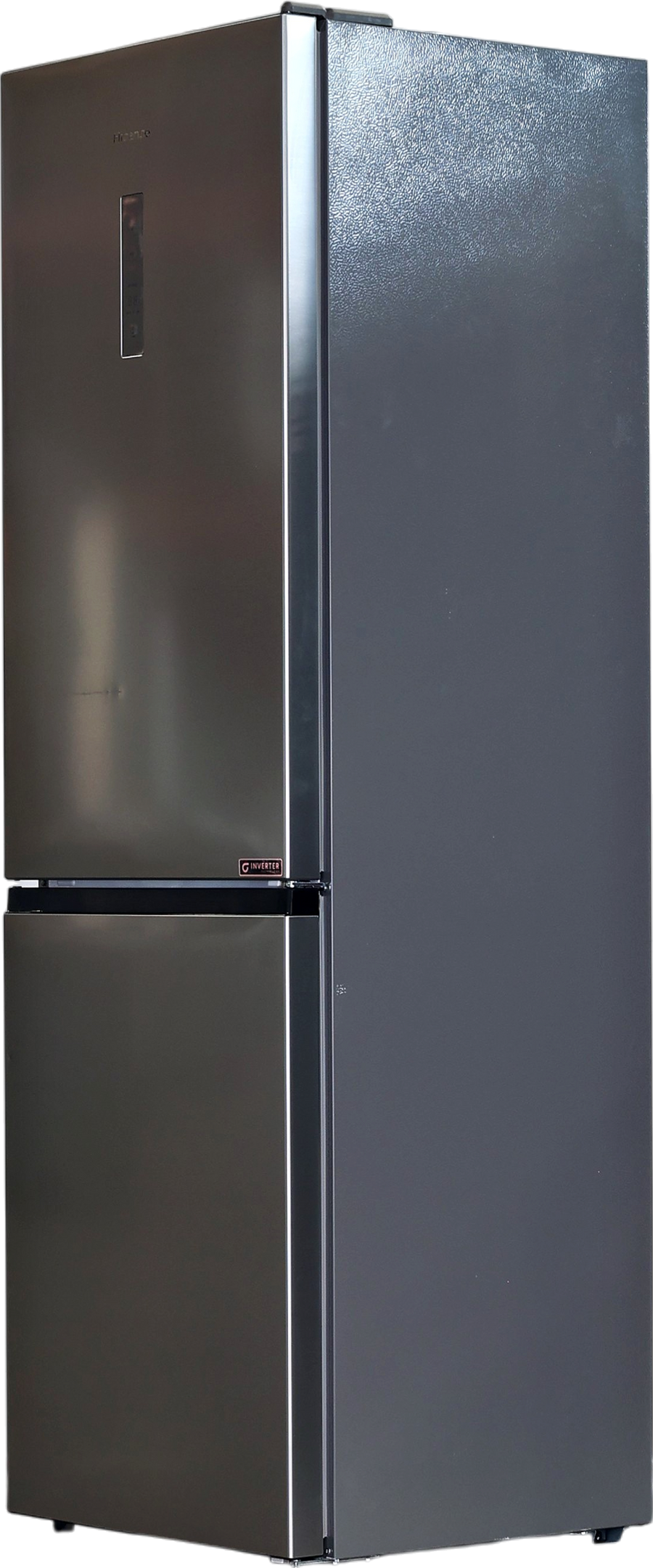 Réfrigérateur Avec Congélateur 304 Litres Reconditionné HISENSE RB390N4BCC