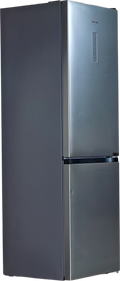 Réfrigérateur Avec Congélateur 304 Litres Reconditionné HISENSE RB390N4BCC
