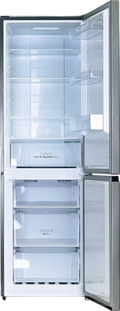 Réfrigérateur Avec Congélateur 304 Litres Reconditionné HISENSE RB390N4BCC