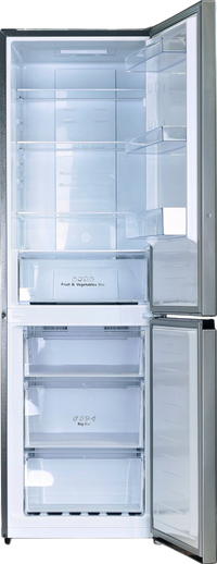 Réfrigérateur Avec Congélateur 304 Litres Reconditionné HISENSE RB390N4BCC