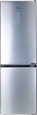 Réfrigérateur Avec Congélateur 304 Litres Reconditionné HISENSE RB390N4BCC