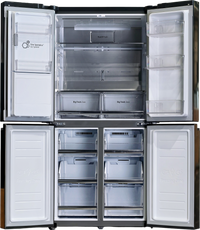 Réfrigérateur Multi-portes 506 Litres Reconditionné LG GML844PZ6F