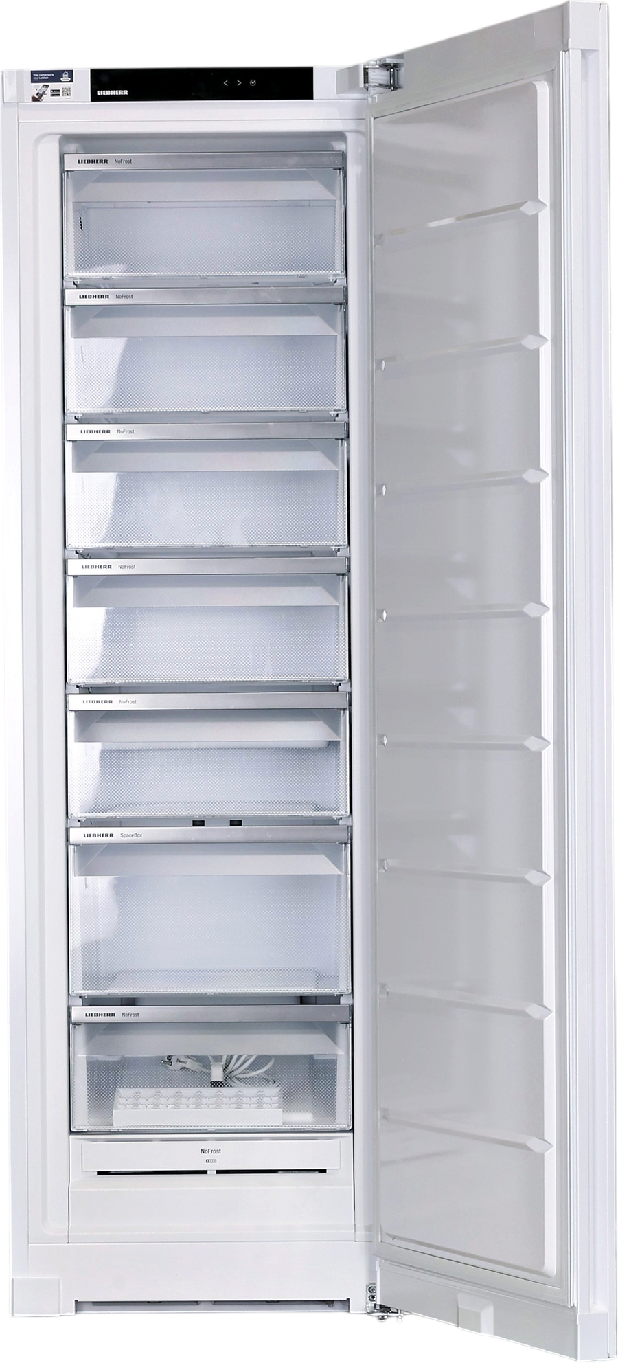 Congélateur Armoire 278 Litres Reconditionné LIEBHERR FNd522i-22