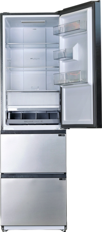 Réfrigérateur Multi-portes 303 Litres Reconditionné HAIER HTR3518ENMX