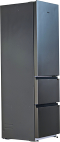 Réfrigérateur Multi-portes 303 Litres Reconditionné HAIER HTR3518ENMX
