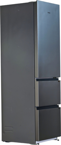 Réfrigérateur Multi-portes 303 Litres Reconditionné HAIER HTR3518ENMX