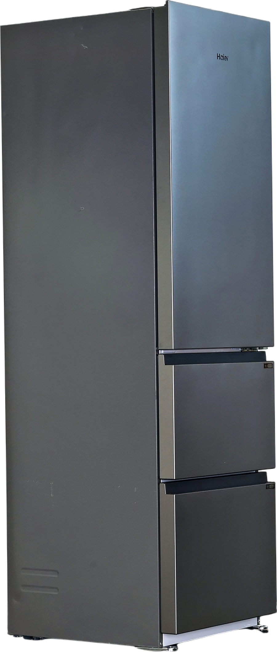 Réfrigérateur Multi-portes 303 Litres Reconditionné HAIER HTR3518ENMX