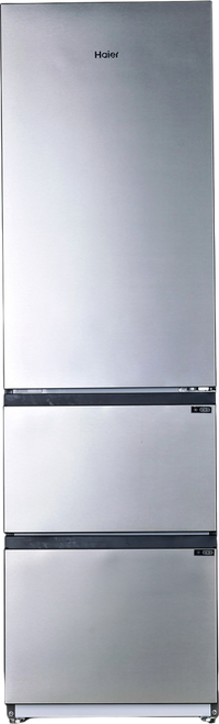 Réfrigérateur Multi-portes 303 Litres Reconditionné HAIER HTR3518ENMX